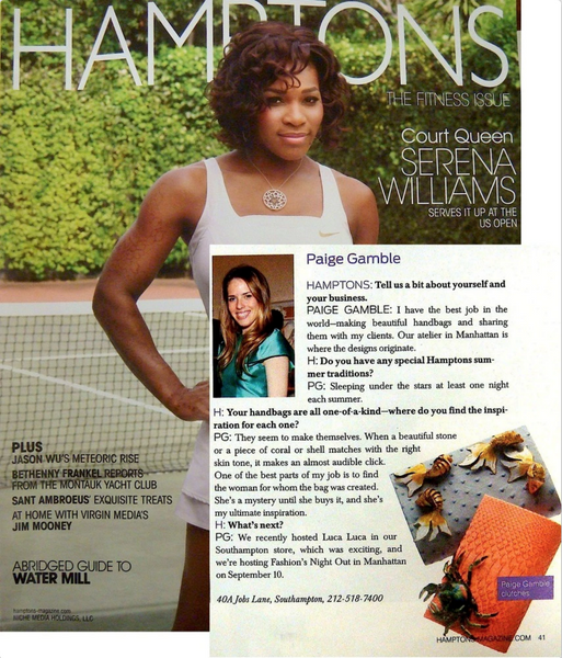 Hamptons Magazine