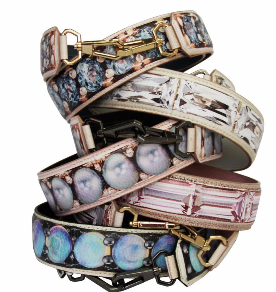 PG x Jane Taylor Jewelry