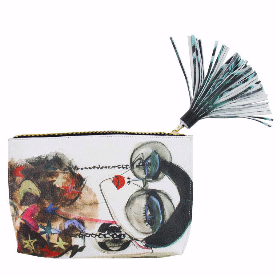 (PG x BB) The Eccentric Soft Clutch