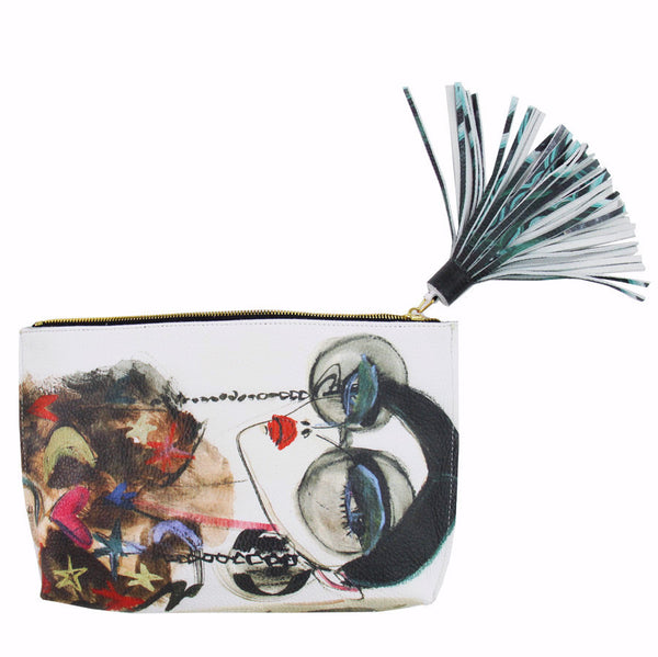 (PG x BB) The Eccentric Soft Clutch