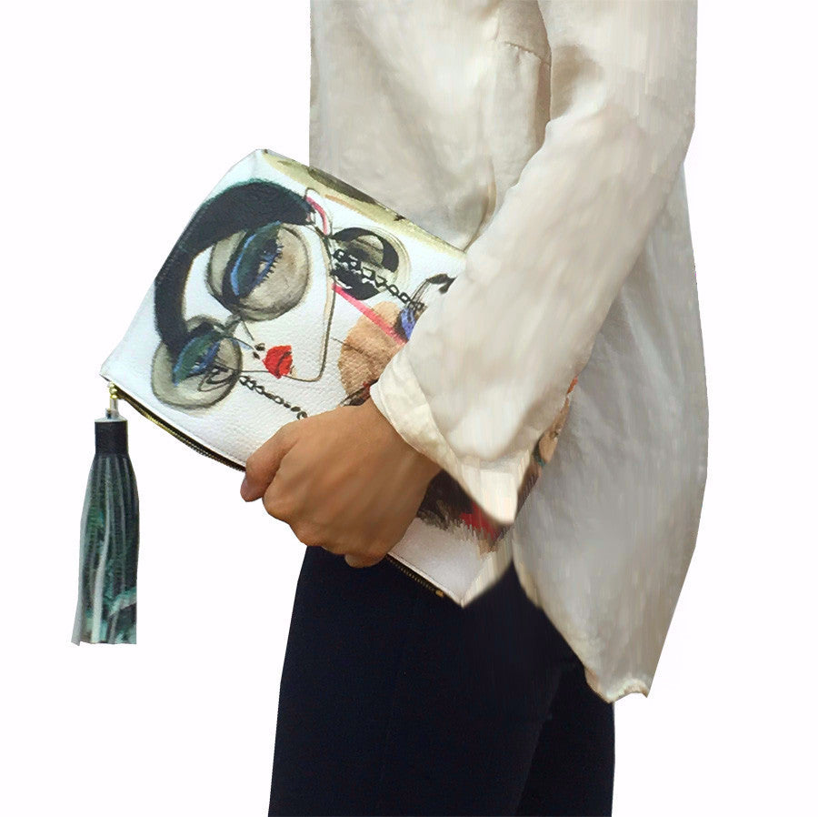 (PG x BB) The Eccentric Soft Clutch