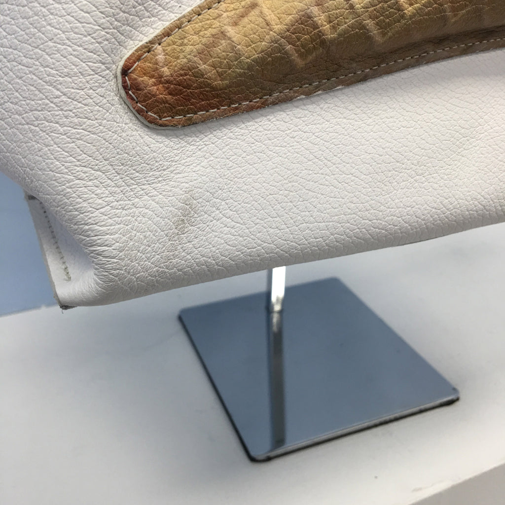 The Ice Cream Wide Tote