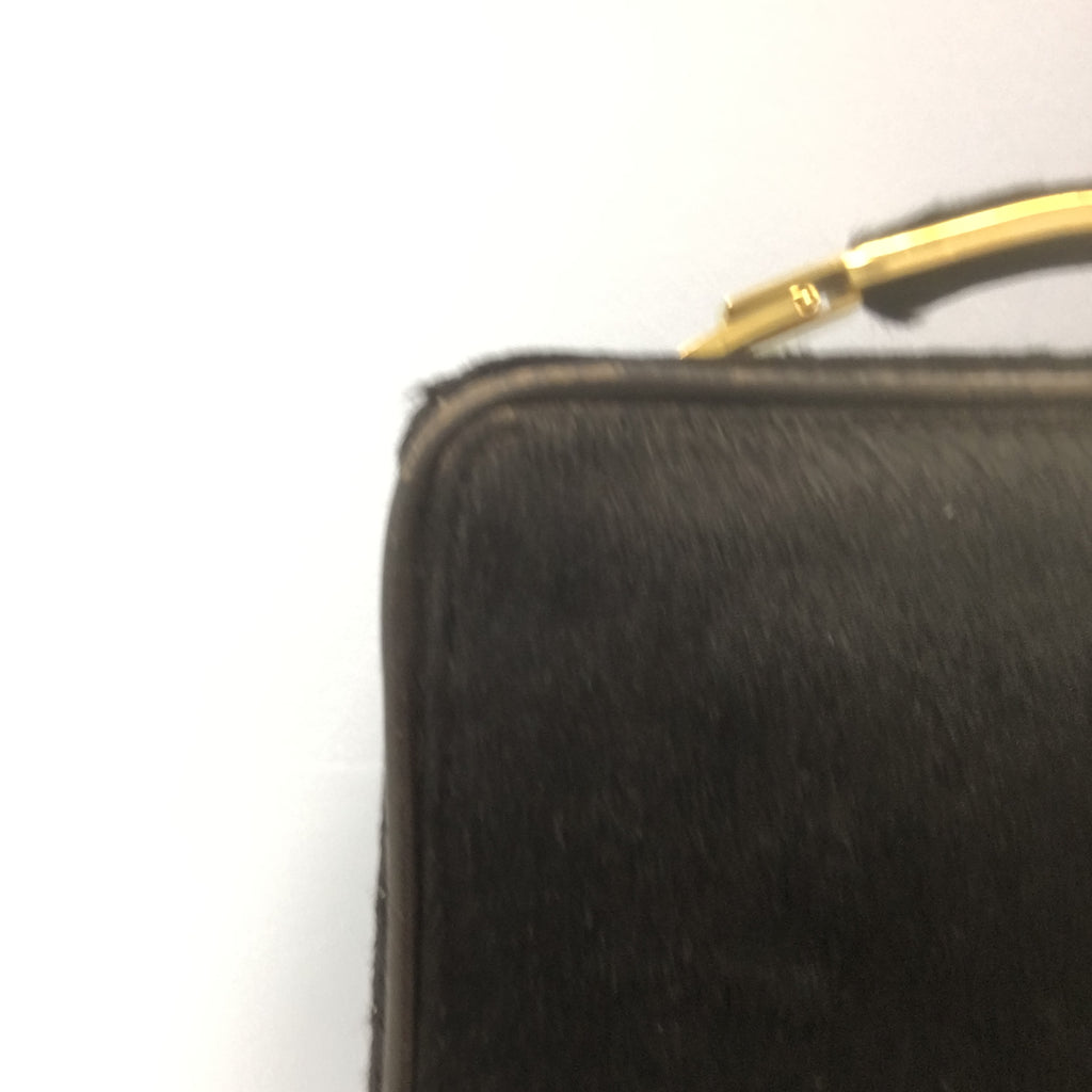 The Original Lunchbox - Chocolate Pony & 24K Gold