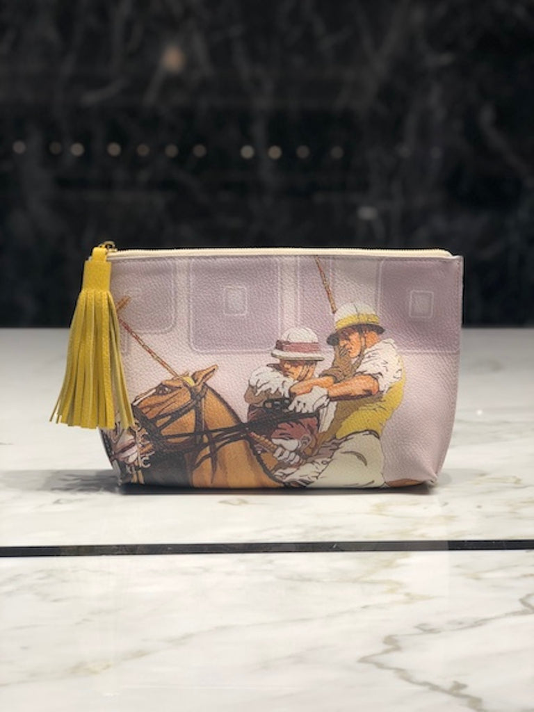 Polo Soft Clutch