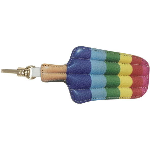 The Popsicle Floatie Bag Charm