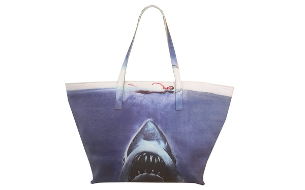 The Shark Attack Tote - For Christine