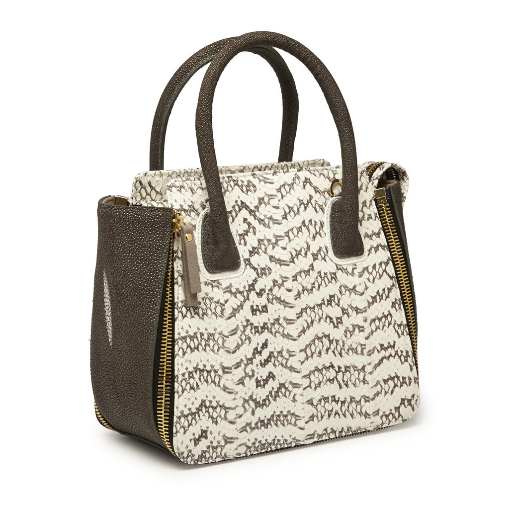 The Whipsnake Blakeley Bag