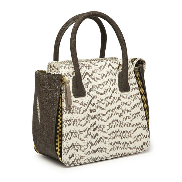The Whipsnake Blakeley Bag