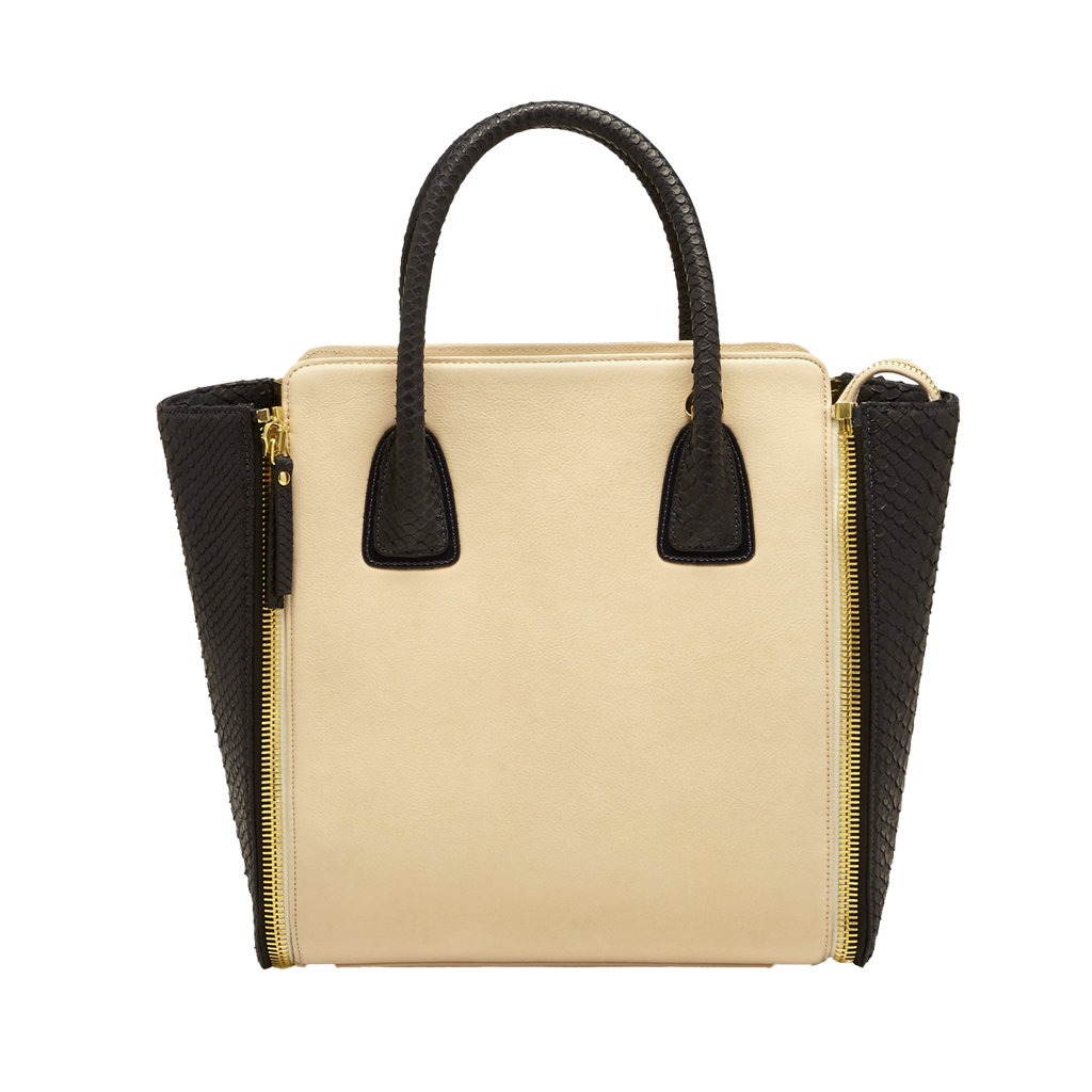 The Nude Leather Ines Bag