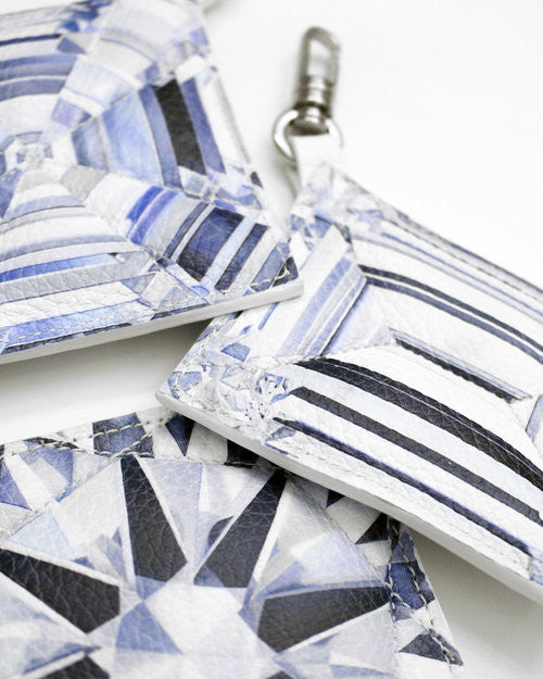 PG x AC Emerald Cut Charm