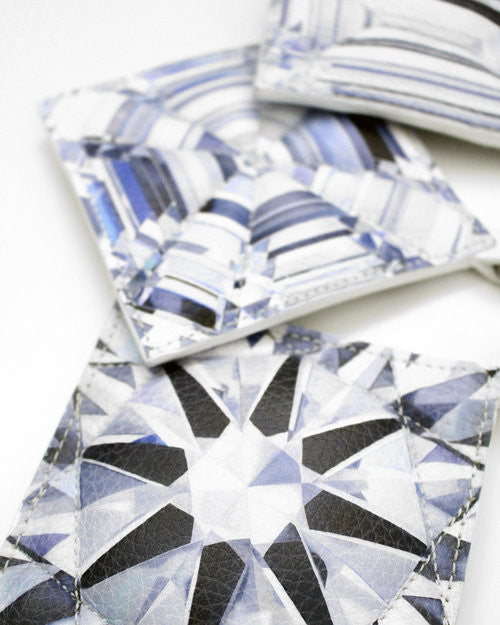 PG x AC Emerald Cut Charm