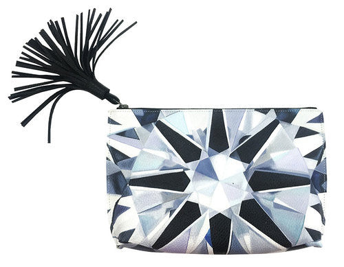 PG x AC Round Cut Soft Clutch